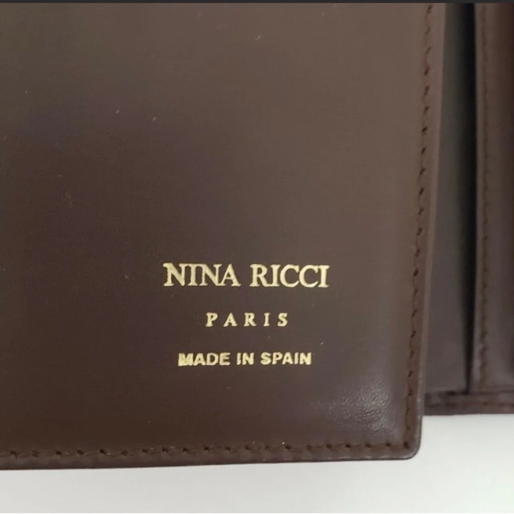 Nina Ricci Wallet (CLST)‎ - Picture 3 of 11
